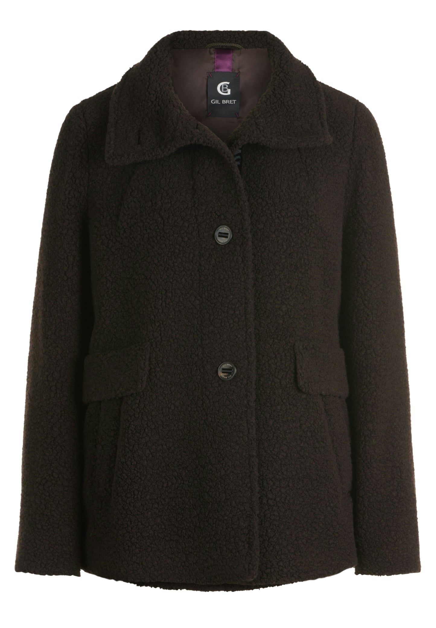 Jacke Wolle - 94026131