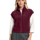 Strickjacke Kurz ohne Arm - 59463433
