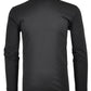 Mock neck T long sleeve - 400160