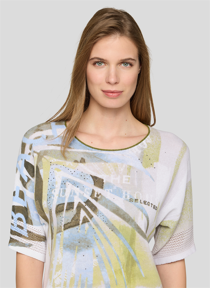 PULLOVER - 56-122611