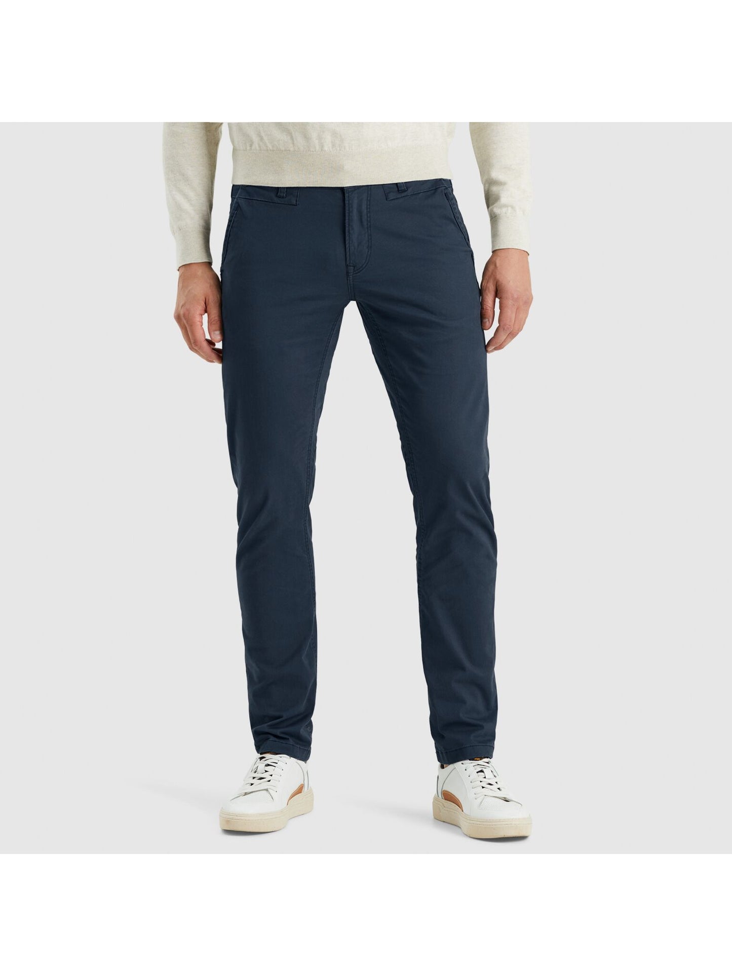 TWIN WASP CHINO LEFT HAND STRETCH TWILL - PTR935-5281