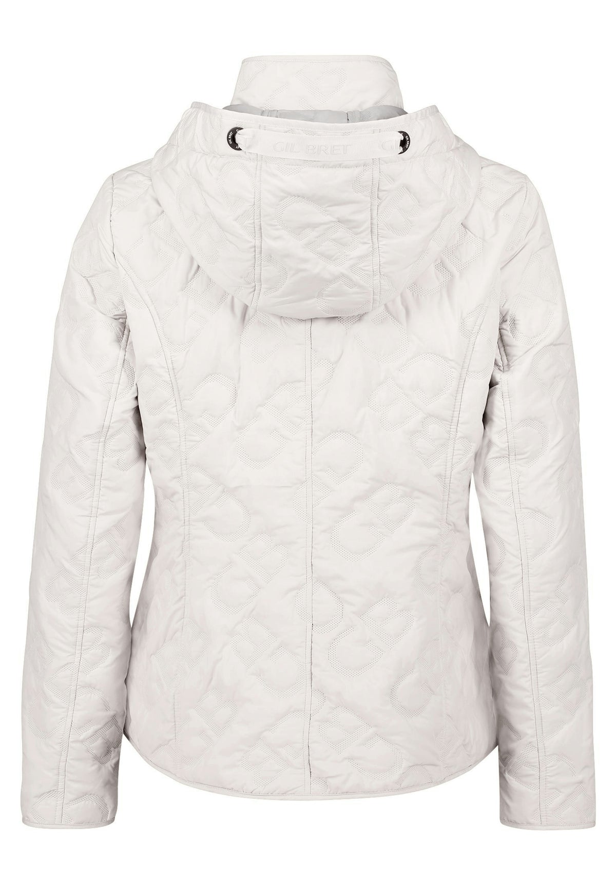 Jacke Watte - 91585230