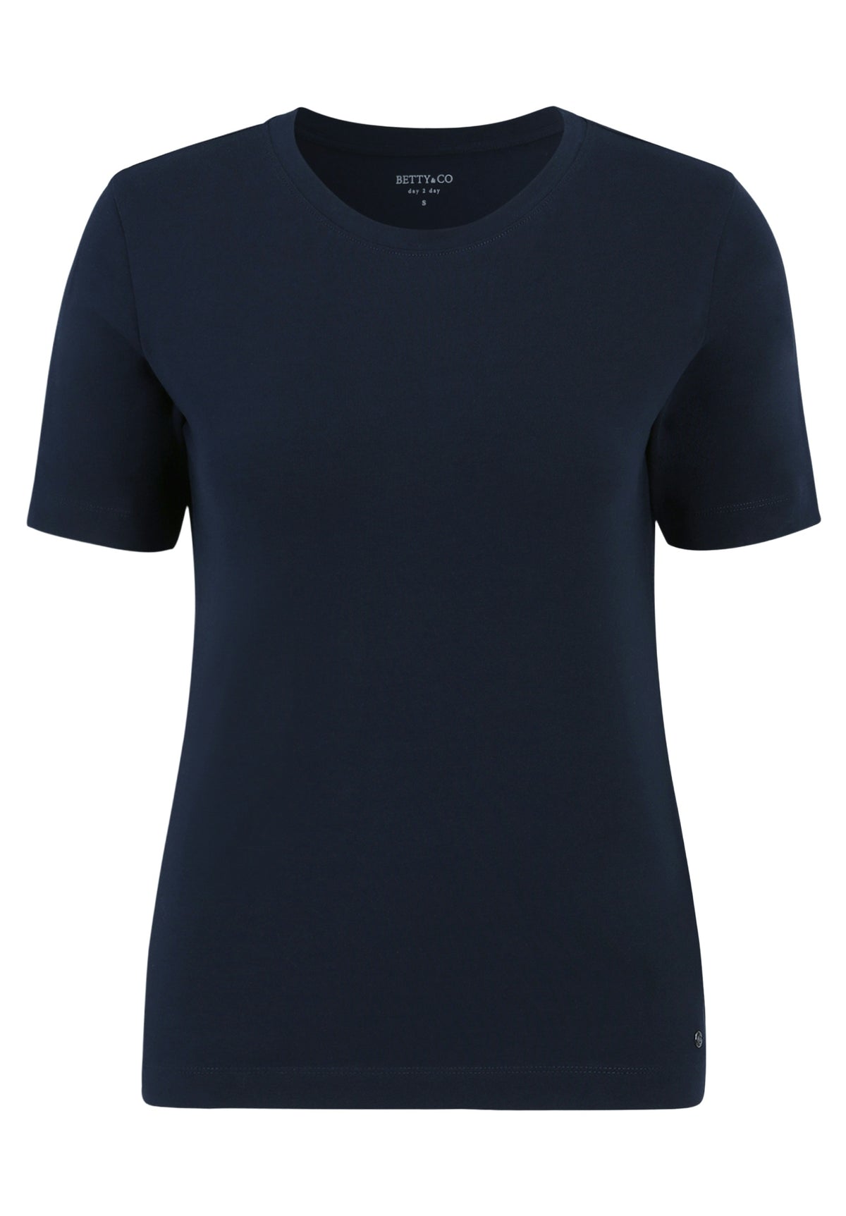 Shirt Kurz 1/2 Arm - 20203180