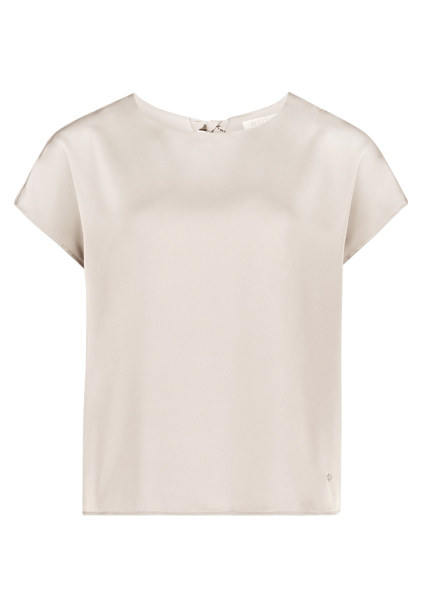 Bluse Kurz 1/2 Arm - 89963285