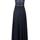 Kleid Lang ohne Arm - 02824825