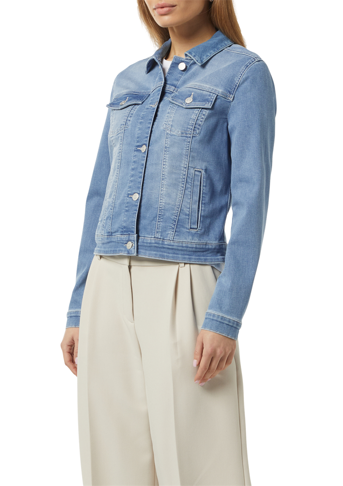 Indoor-Jacke - 2164008