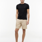 CORE STRETCH SLIM C-NECK TEE - MW0MW27539