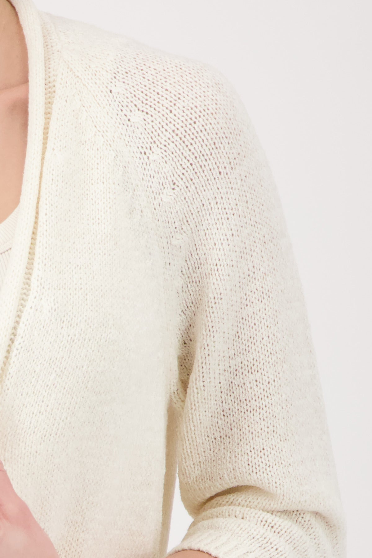 Strickjacke - 410915