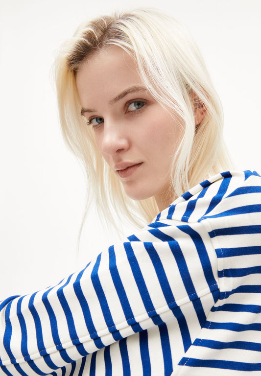 FRANKAA MAARLEN STRIPE - 30002833
