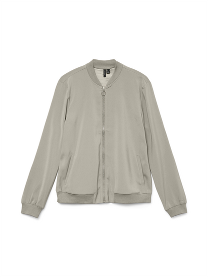 VMCOCO L/S BOMBER NOOS - 10245734