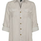 VMBUMPY L/S SHIRT NEW WVN GA NOOS - 10275283