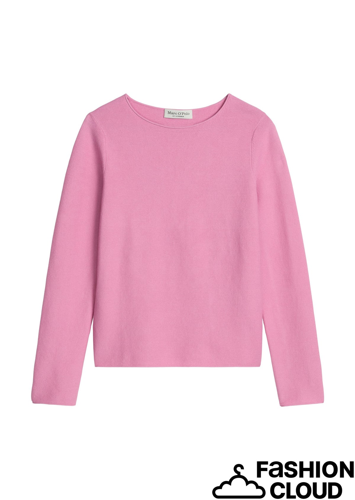 Knit Pullovers Longsleeve - 5000013039