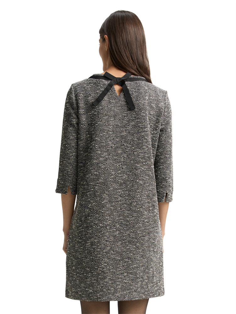 dress boucle - 1048792