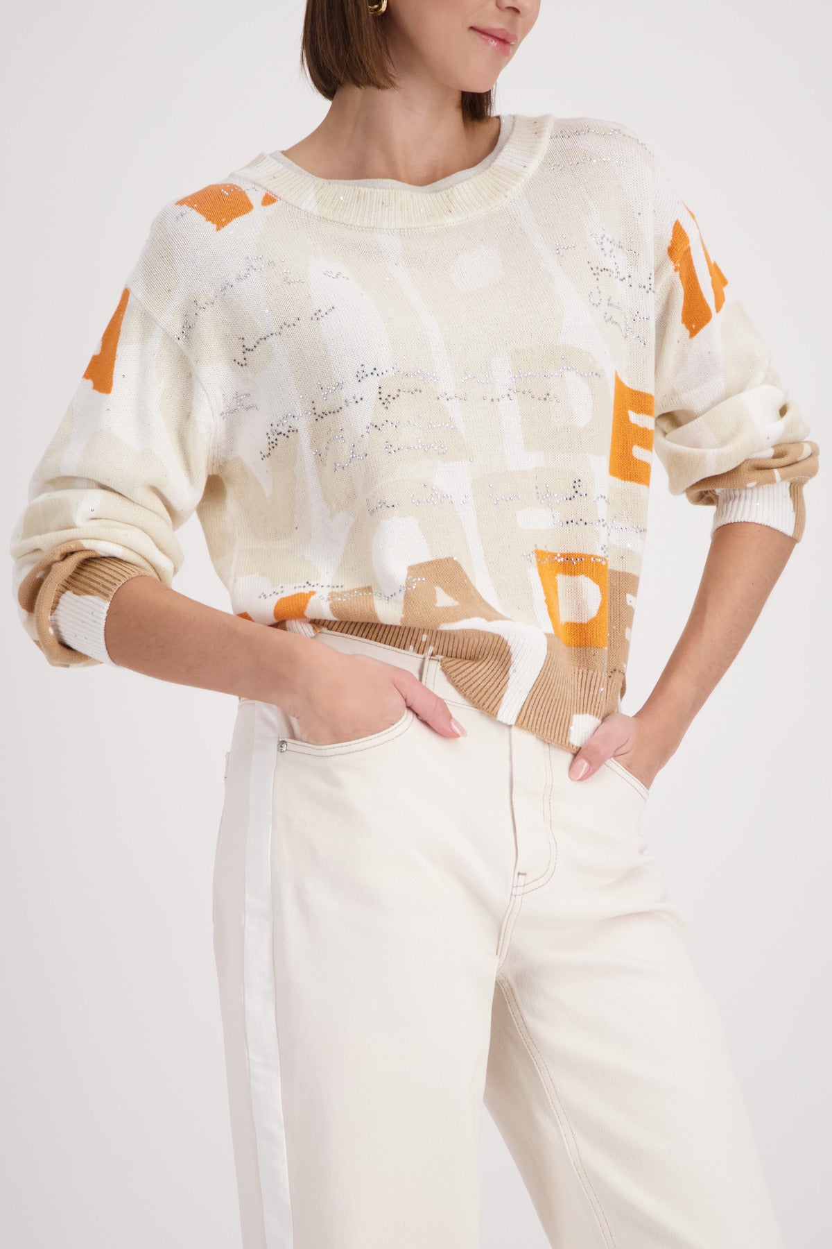 Pullover - 410279