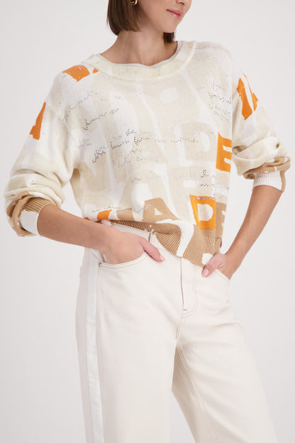 Pullover - 410279