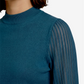Strickpullover Kurz 1/1 Arm - 110-10003465