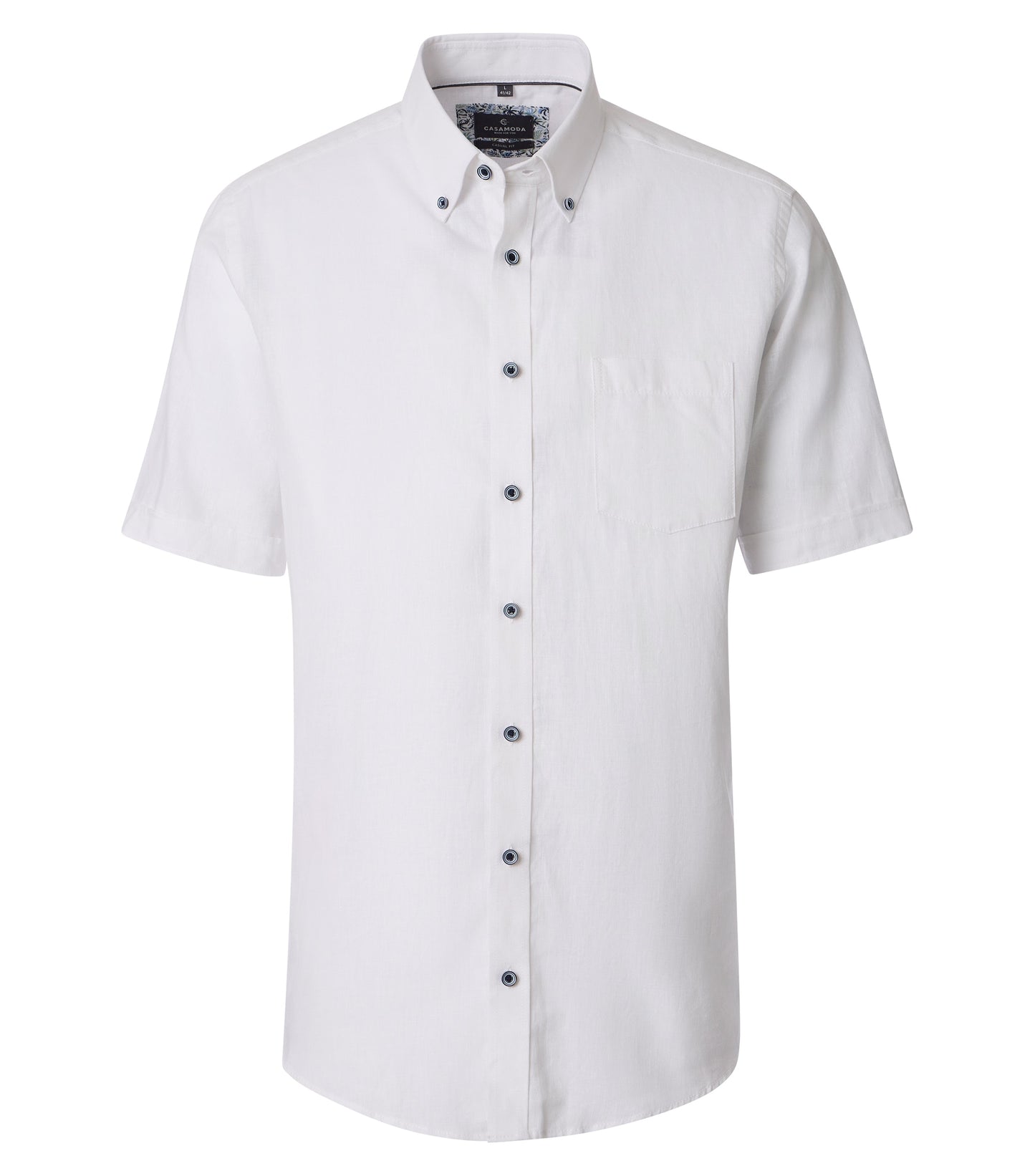 B.D. Casual Fit 1/2Arm_ - 126131381