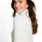 T-shirt basic roll neck - 1052942