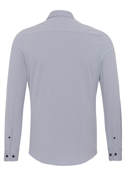 PURE- Functional Hemd Langarm - D91305-21170
