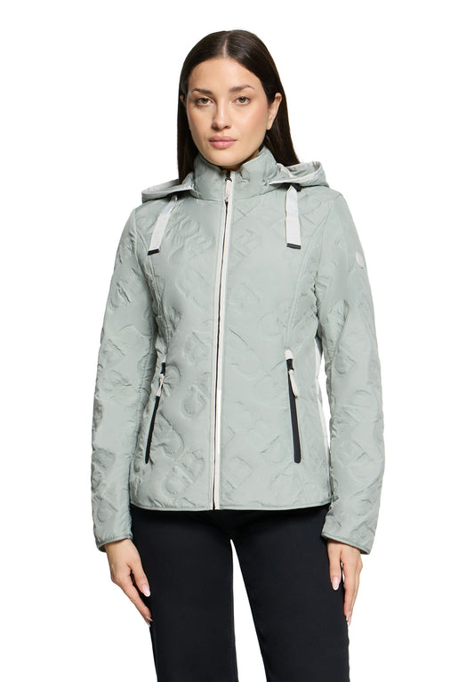 Jacke Watte - 91585230