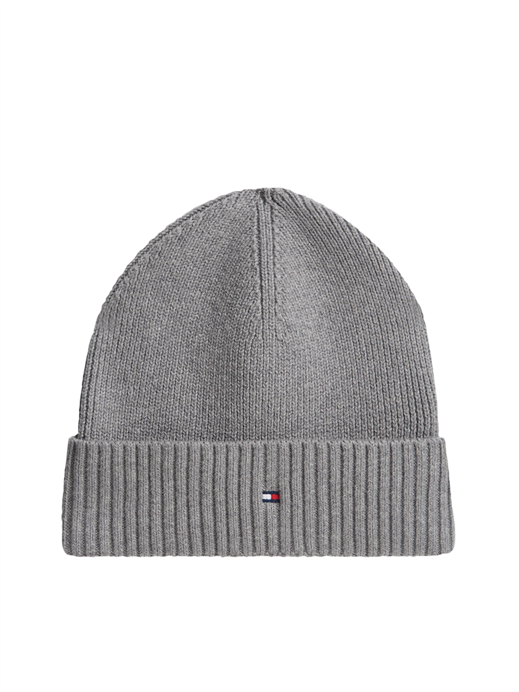 TH FLAG PIMA COTTON BEANIE - AM0AM12796
