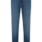 HERREN FREIZEITHOSE - 56648A 3228D
