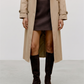 VMFORTUNEALLISON HW SHORT SKIRT GA - 10253954