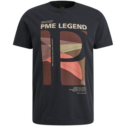 Short sleeve r-neck single jersey - PTSS2504583