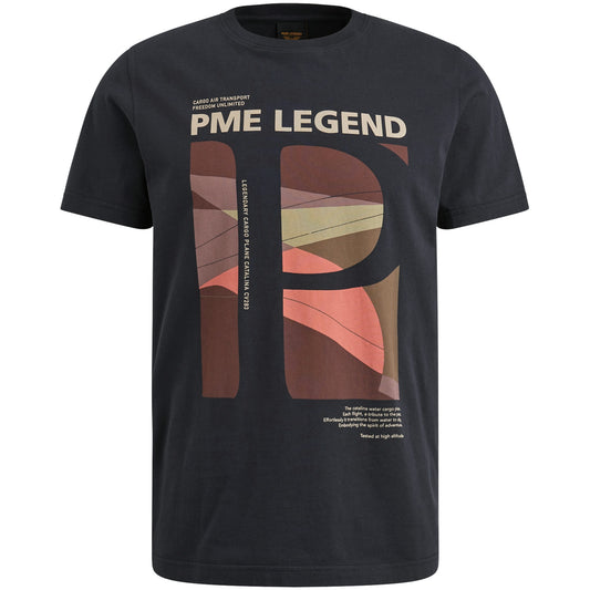 Short sleeve r-neck single jersey - PTSS2504583