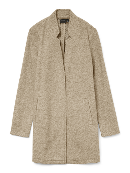 VMBRUSHEDKATRINE JACKET GA ENT - 10231027