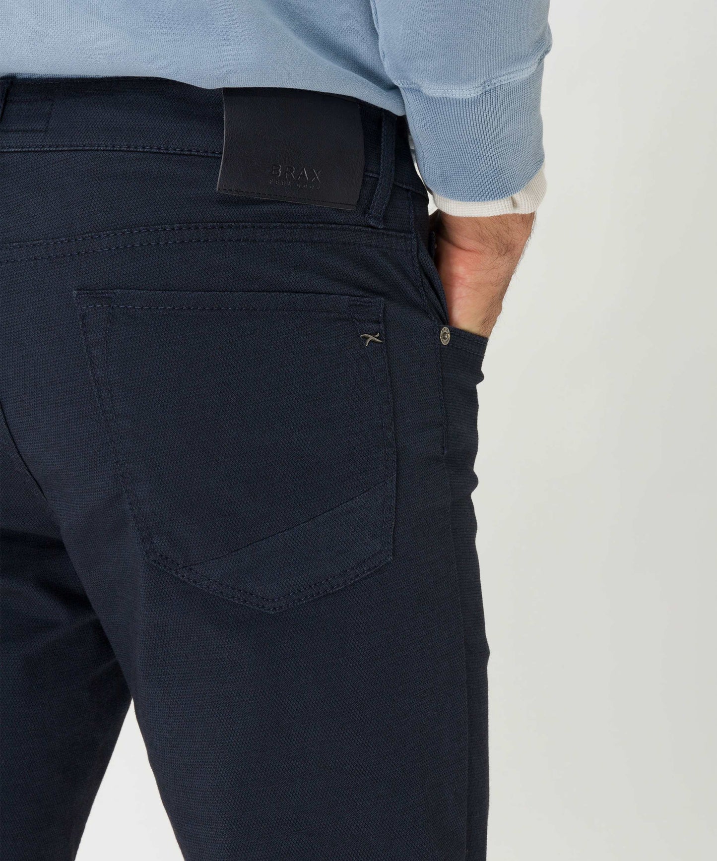 STYLE.CHUCK - 81-3707 07863020