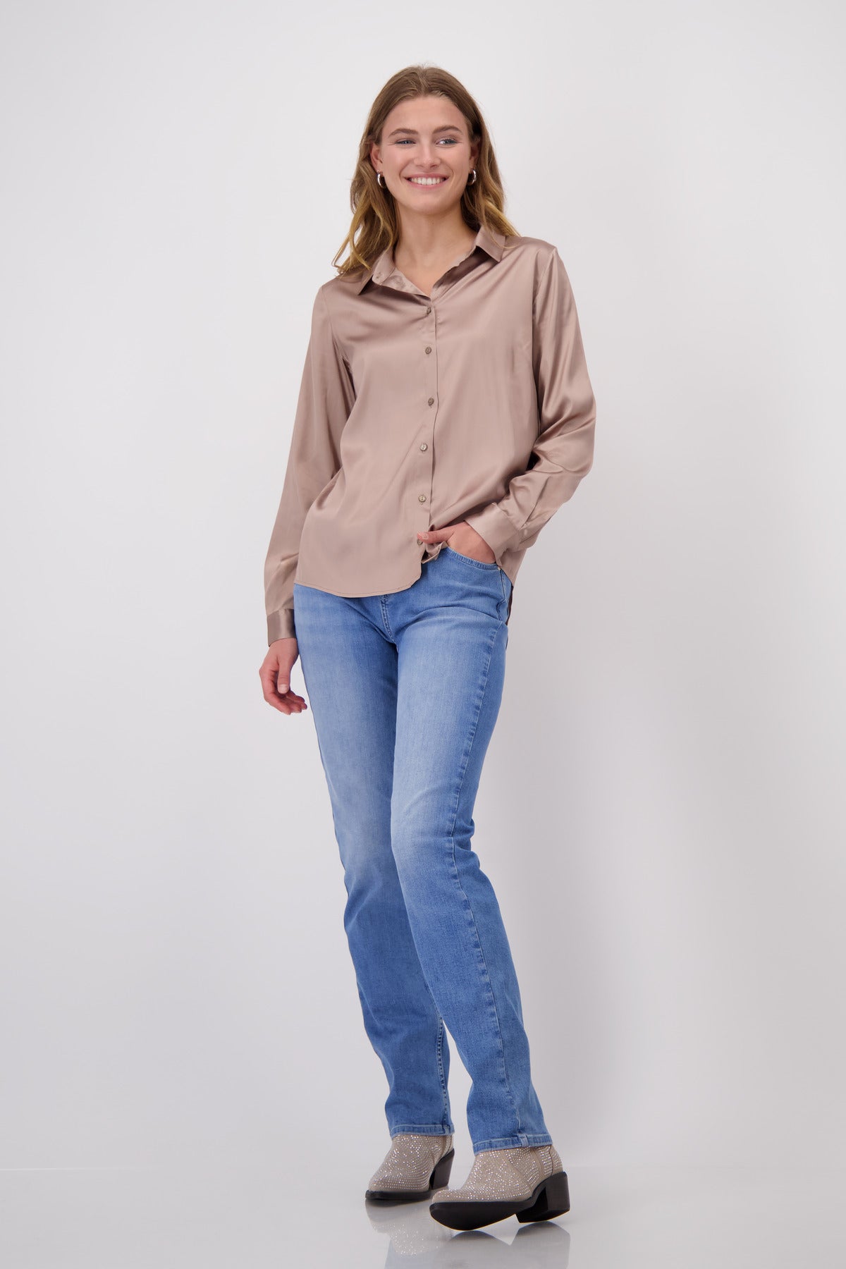 Bluse - 808383