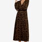 Kleid Lang 1/2 Arm - 110-10004188