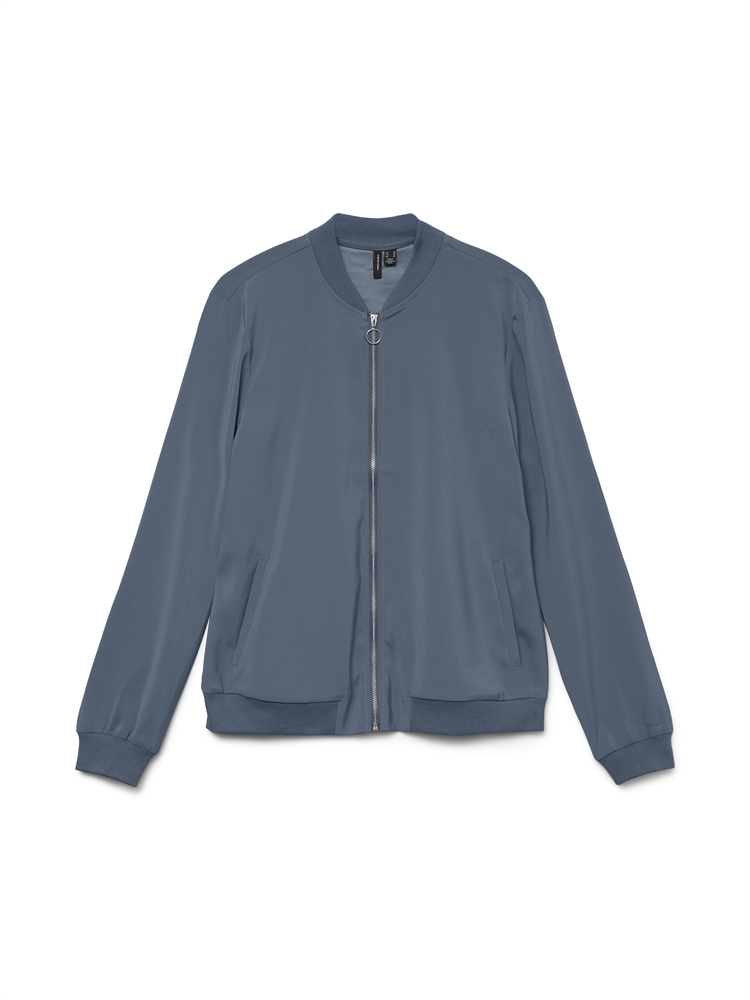 VMCOCO L/S BOMBER NOOS - 10245734