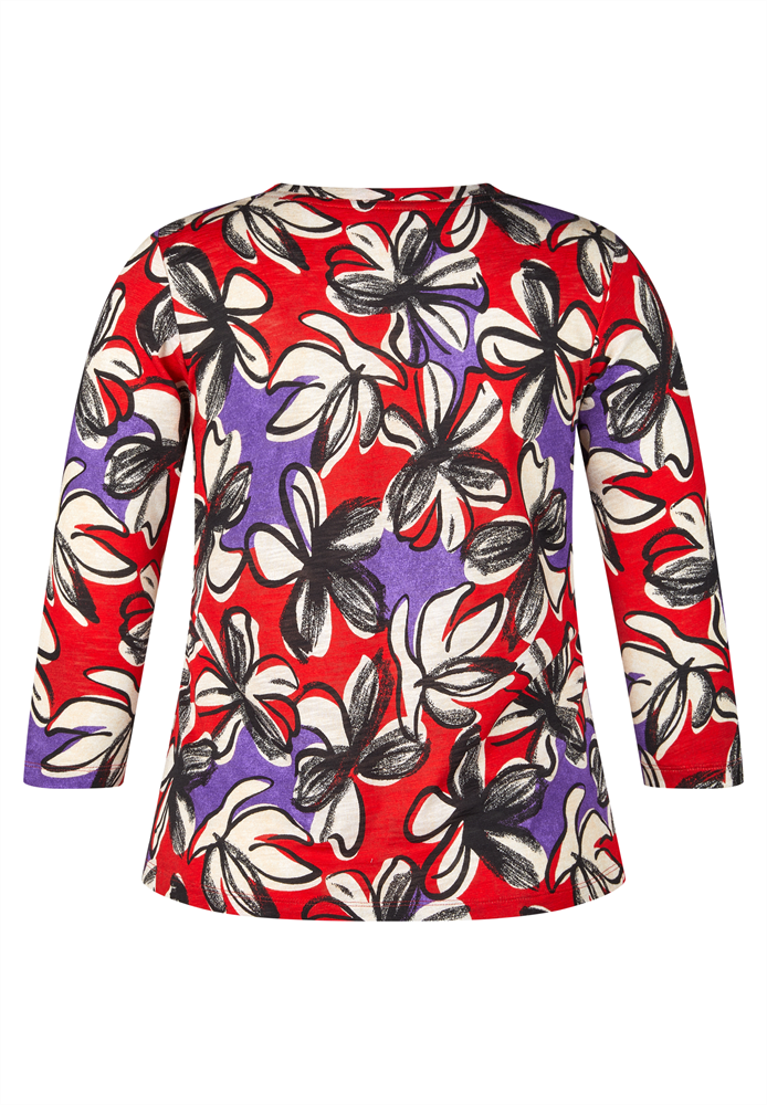 T-Shirt - 55-213355