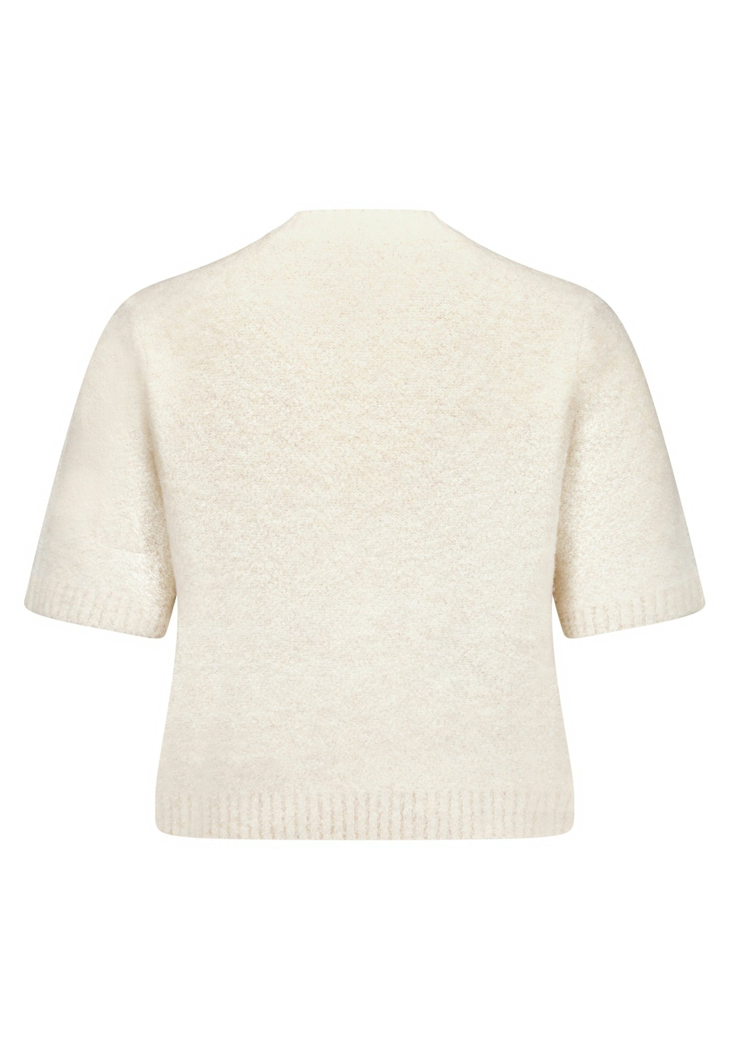 Strickpullover Kurz 1/2 Arm - 59803271