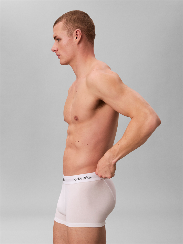 3P LOW RISE TRUNK - 0000U2664G