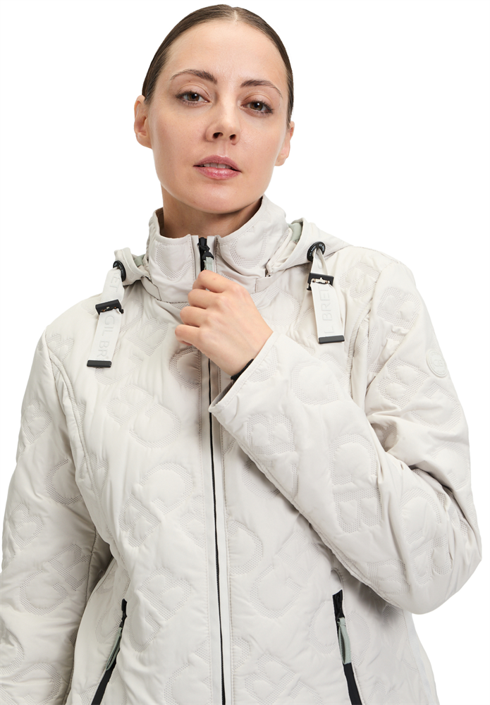 Jacke Watte - 90495230