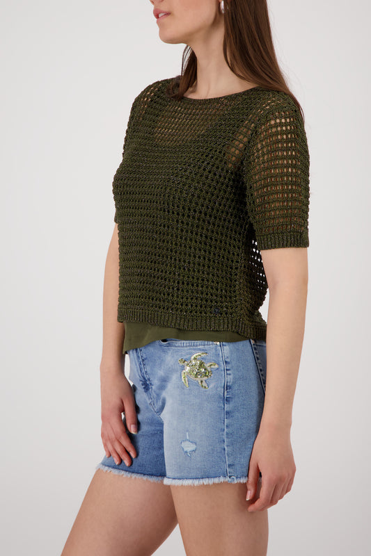 Pullover - 410907