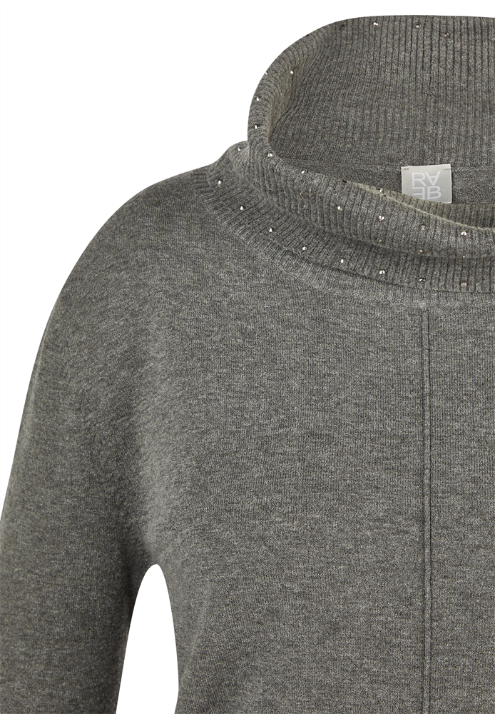 PULLOVER - 55-132600