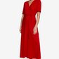Kleid Lang 1/2 Arm - 110-10004010