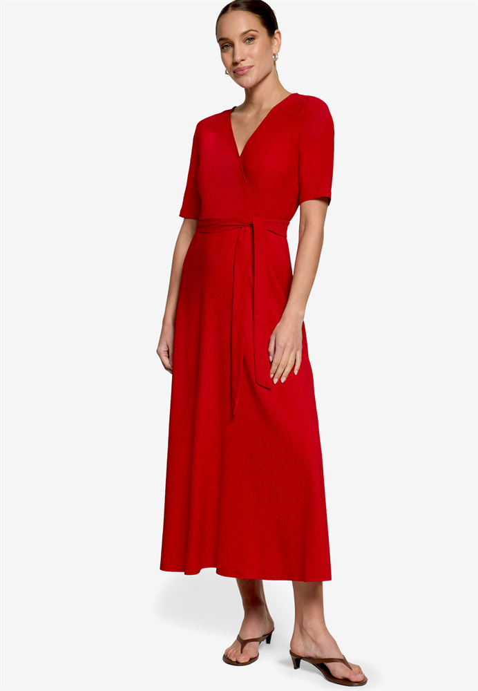Kleid Lang 1/2 Arm - 110-10004010