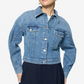 Blazerjacke Kurz 1/1 Arm - 110-10003875