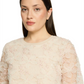 Strickpullover Kurz 1/2 Arm - 59923297