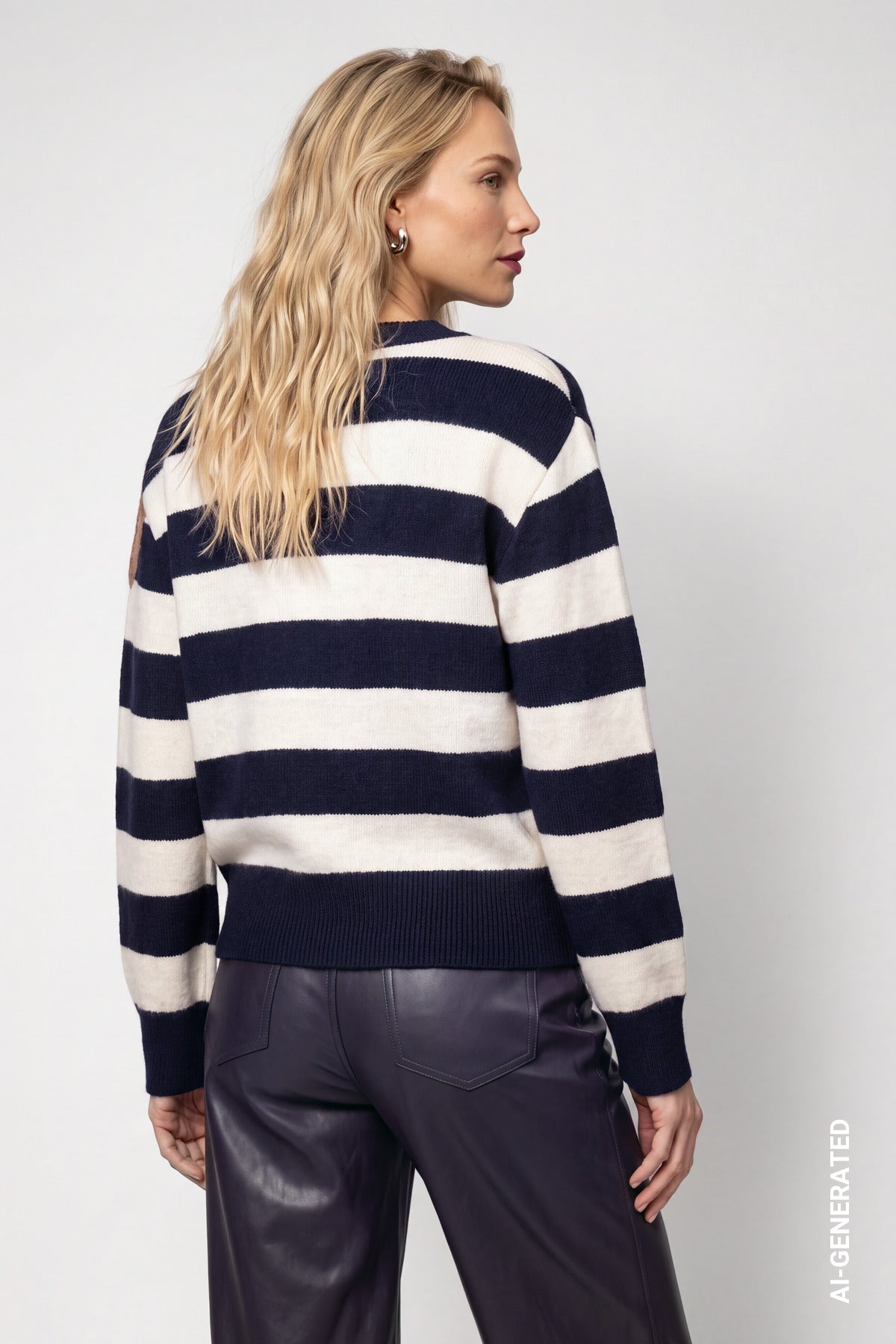 Pullover - 810320