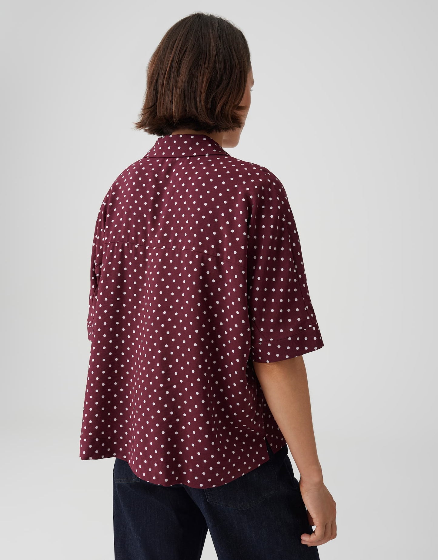 Farise polkadot - 10597914342452