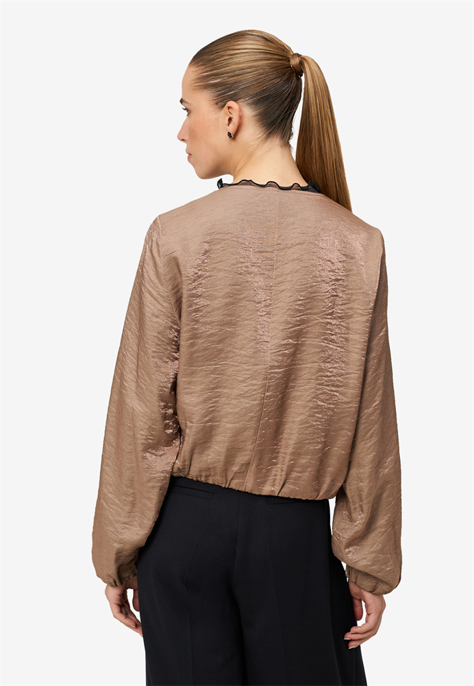 zero Blazer - 1010003597