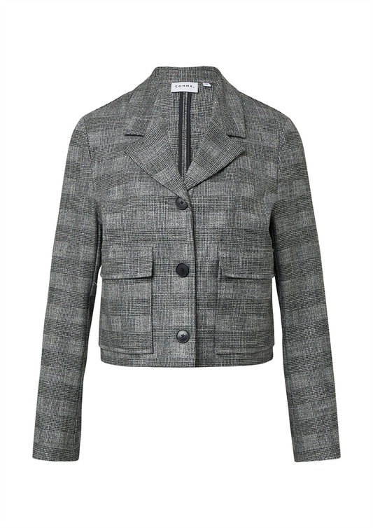 Indoor-Jacke - 2171442