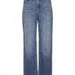 VMTESSA HR WIDE JEANS RA380 GA NOOS - 10308153