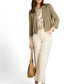 T-shirt cardigan - 1051228